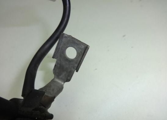 Startmotor relais Yamaha TDM