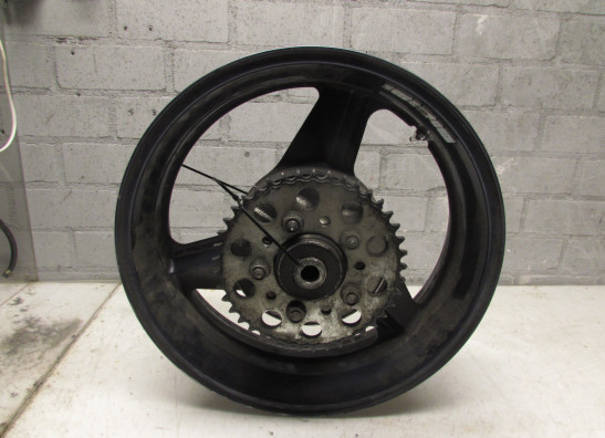 Felge hinten Honda CBR 1000 F