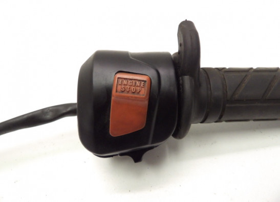 Stuurschakelaar rechts Aprilia Pegaso