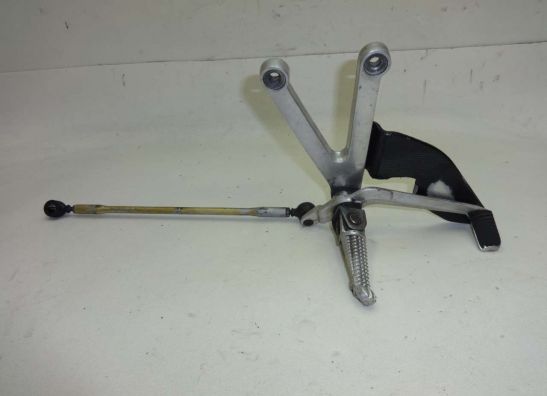 Schetsplaat links Yamaha YZF R1