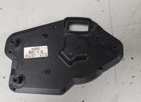 Meter Aprilia Tuono 1000