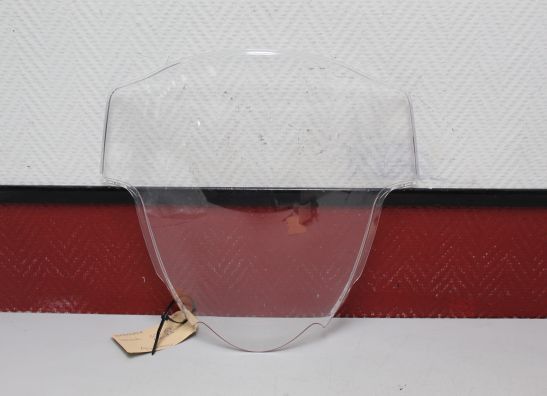 Wind screen Suzuki GSX F 650