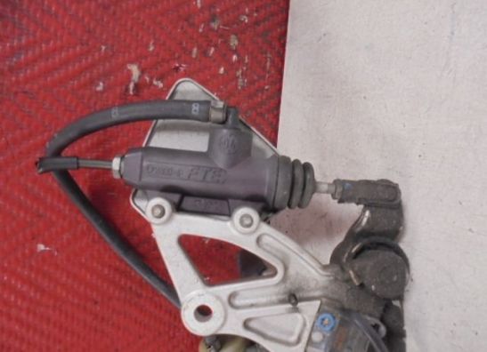 Rear brake master cylinder  BMW R 1200 ST