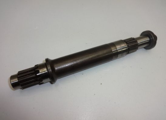 Motorblok diverse Kawasaki VN 1500