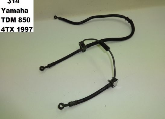 Bremsleitung vorne Yamaha TDM