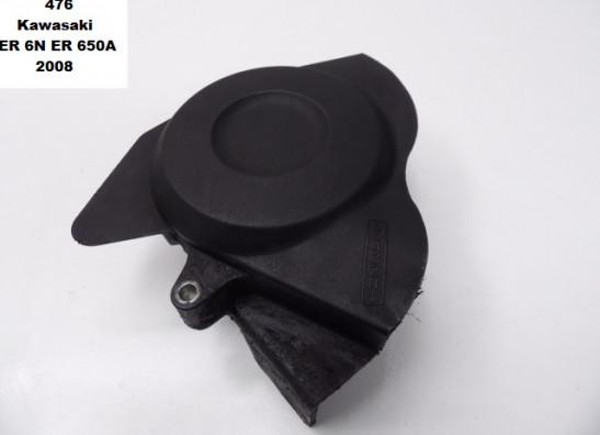 Ritzelabdeckung Kawasaki ER 6