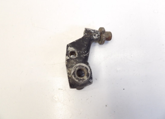 Lever handle clutch Suzuki GSX 400 E