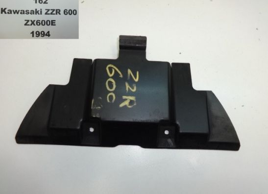 Fairingpart Kawasaki ZZR 600