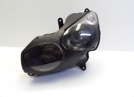 Koplamp Kawasaki ZZR 1400
