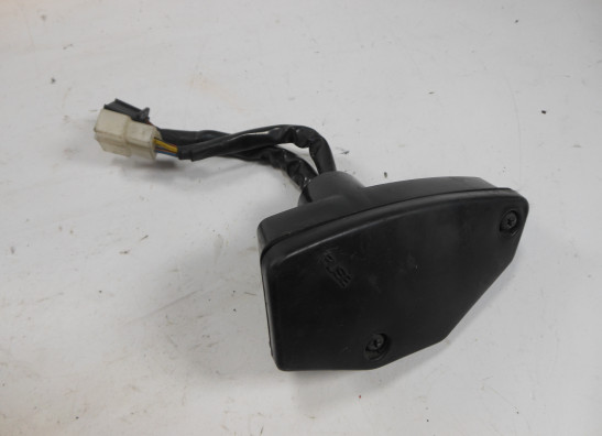 Zekeringkast Honda VT 1100
