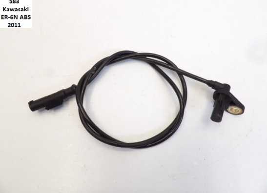 ABS sensor voor Kawasaki ER 6