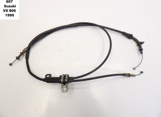 Throttle cable Suzuki VX 800