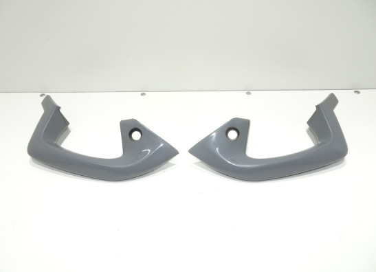 Rear grip Aprilia RST 1000 Futura