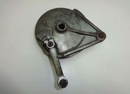 Brake drum Kawasaki ER 5