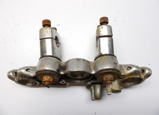 Kroonplaat Honda CMX 450