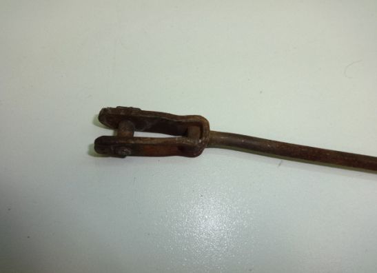 Remstang Honda CB 450