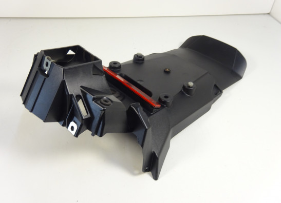 Kennzeichenhalter BMW K 1200 GT