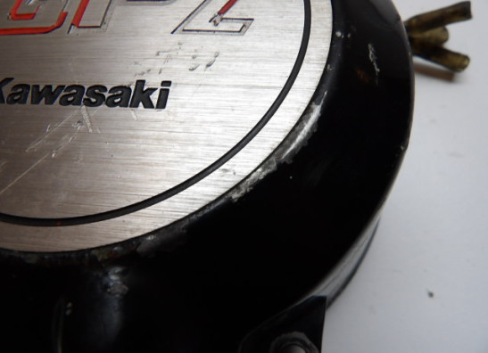 Lichtmaschinendeckel Kawasaki GPZ 400