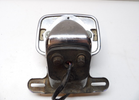 Achterlicht Kawasaki LTD 440