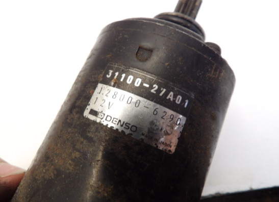 Startmotor Suzuki GSX R 750