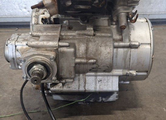 Motorblok Kawasaki VN 700  750