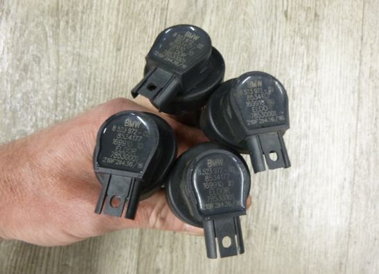 Zundspule BMW S 1000 R