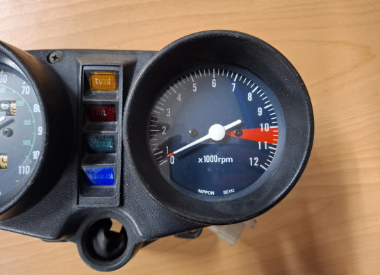 Tellerset Honda CB 400