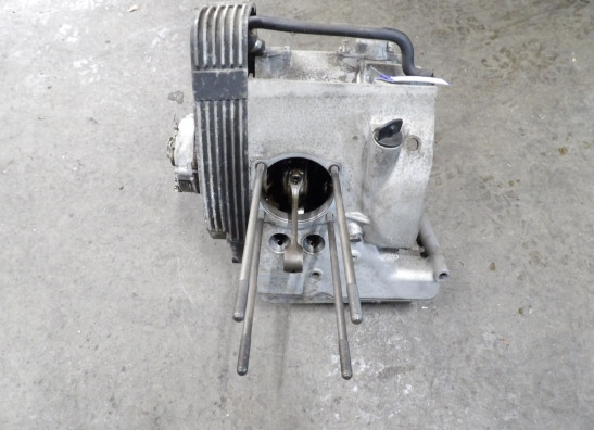 Motorblok BMW R 100 GS