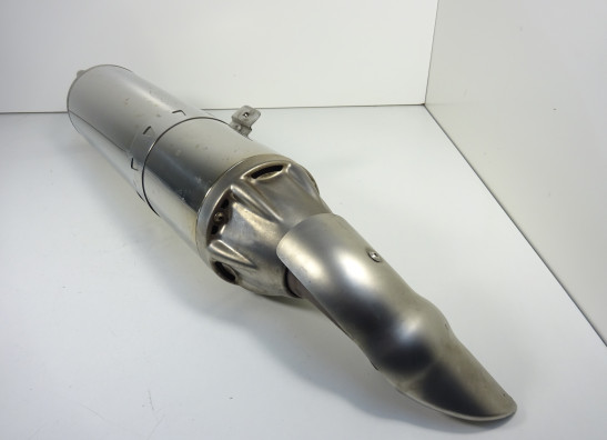 Uitlaat BMW K 1200 R 