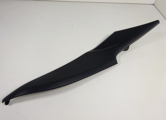 Rechter zijkuip klein Kawasaki ER 6