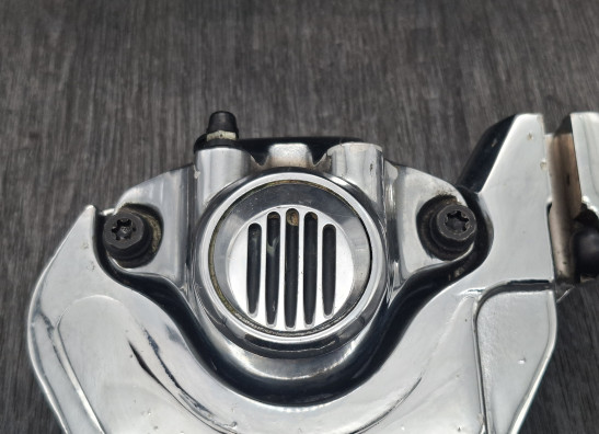 Achter remklauw Harley Davidson FXDL Dyna Low Rider