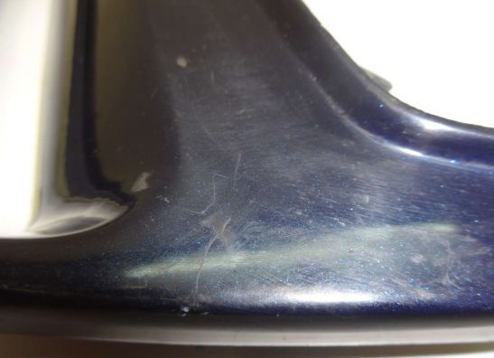 Rear grip Kawasaki ZZR 600