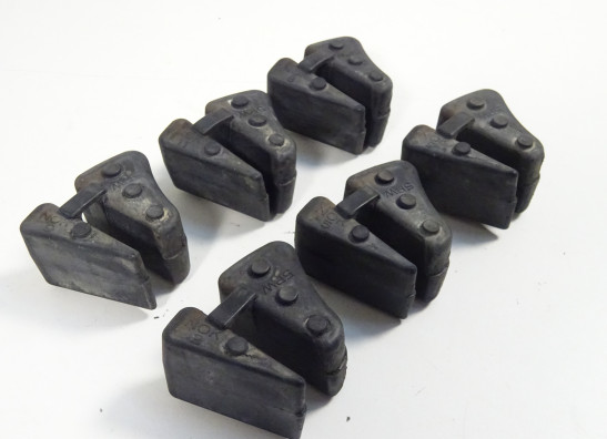 Kettenrad-Trager Yamaha YZF R1