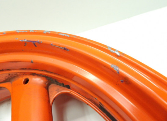 Achtervelg Yamaha FZR 1000