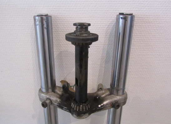 Front pipes complete BMW K 100