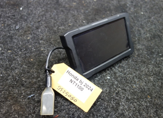 Meter combination Honda NT 1100 DCT