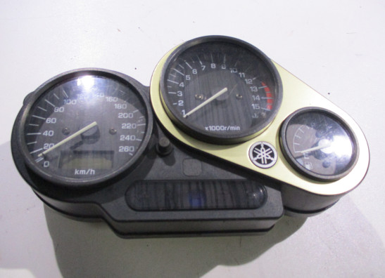 Teller Yamaha FAZER 600