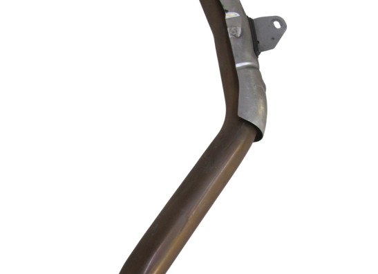 Auspuff Kawasaki ZX 6 R