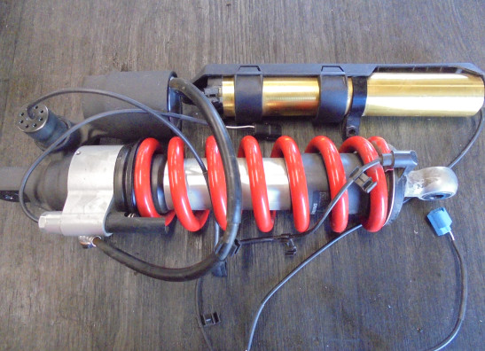 Stossdampfer hinten Triumph Tiger 1200 Explorer GT PRO