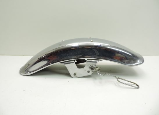 Voorspatbord Kawasaki LTD 454