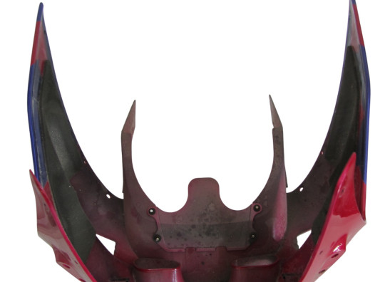 Topkuip Kawasaki ZZR 600