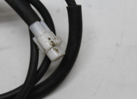 ABS sensor achter Yamaha MT 09