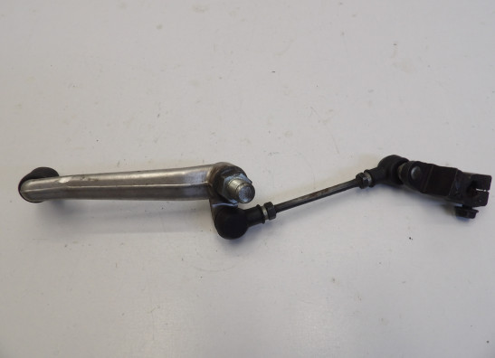 Schakelpedaal Kawasaki GPZ 600