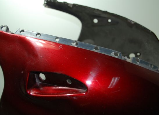 Cowl upper front Suzuki GSX F 1100