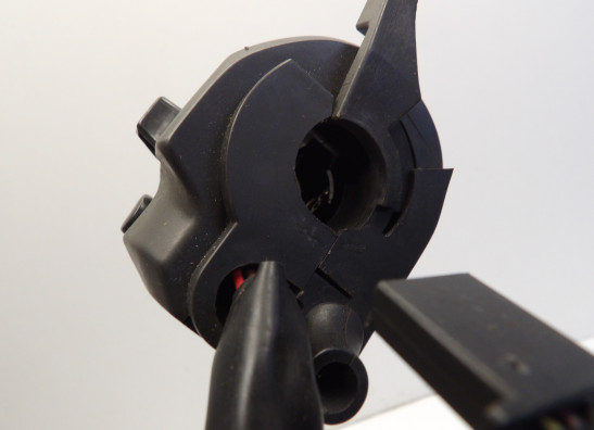 Handlebar switch assy left Kawasaki ZX 9 R