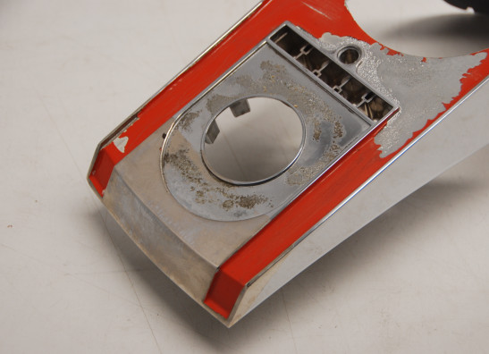 Teller Harley Davidson Softtail