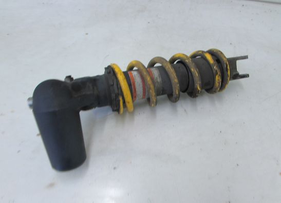 Stossdampfer hinten Suzuki GSX R 750