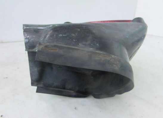 Rechter luchtbuis Honda PC 800