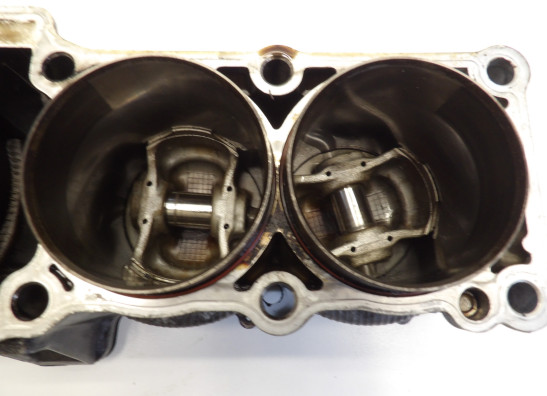 Cilinderblok Yamaha FZR 1000