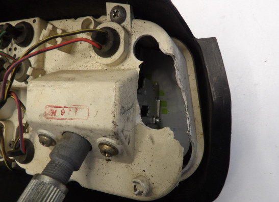 Tellerset Kawasaki GPZ 500